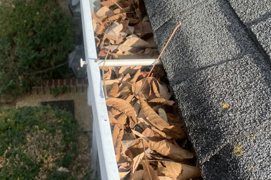 Gutter Cleaning Greenfield