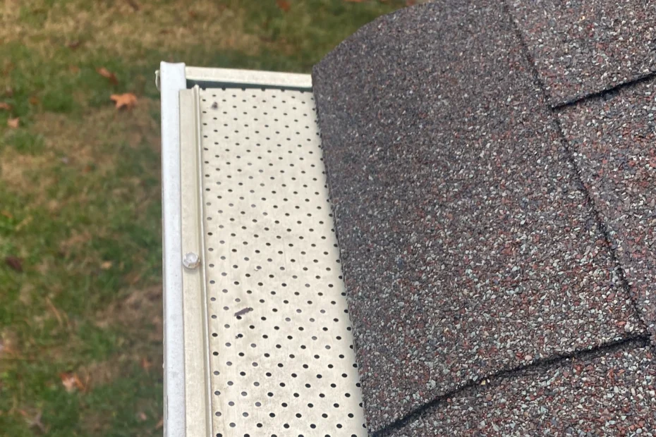 Gutter Cleaning Greenfield