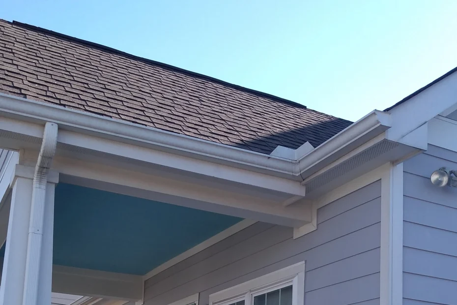 Gutter Cleaning Greenfield