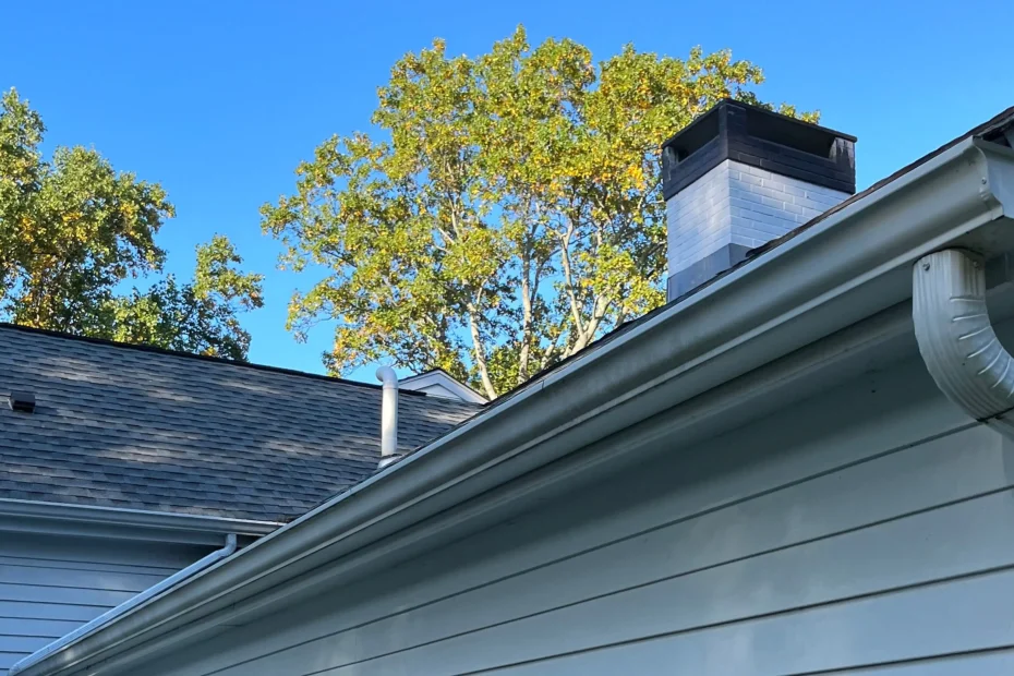 Gutter Cleaning Greenfield