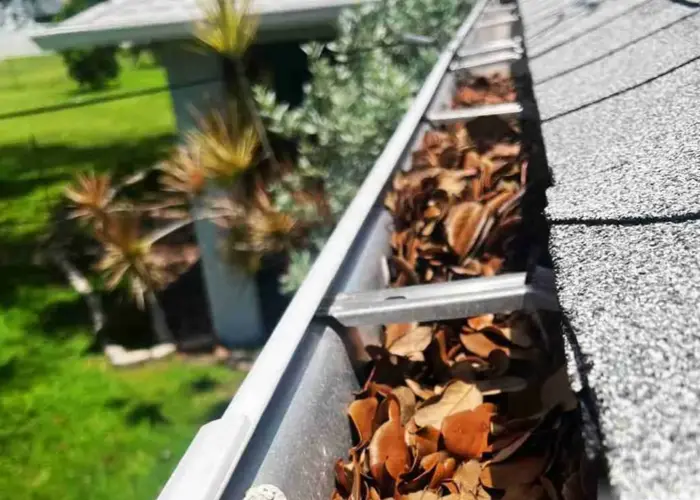 Gutter Cleaning Greenfield home page